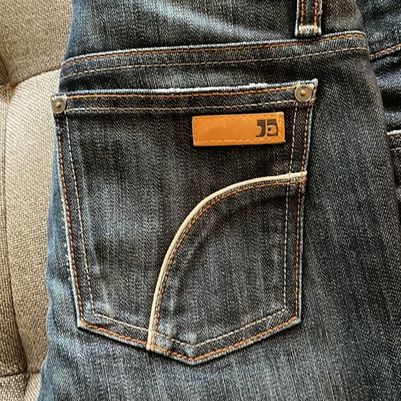 Joe jeans provocateur size 25 - Picture 3 of 5
